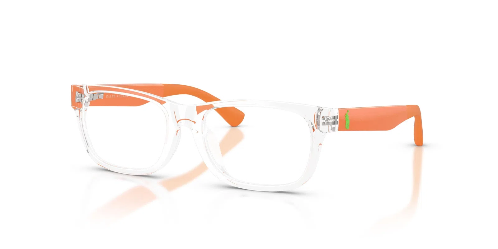 Polo Prep 8555U Eyeglasses - view 21